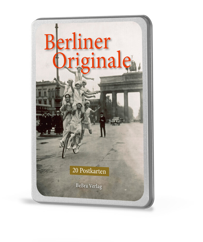 Berliner Originale main product photo