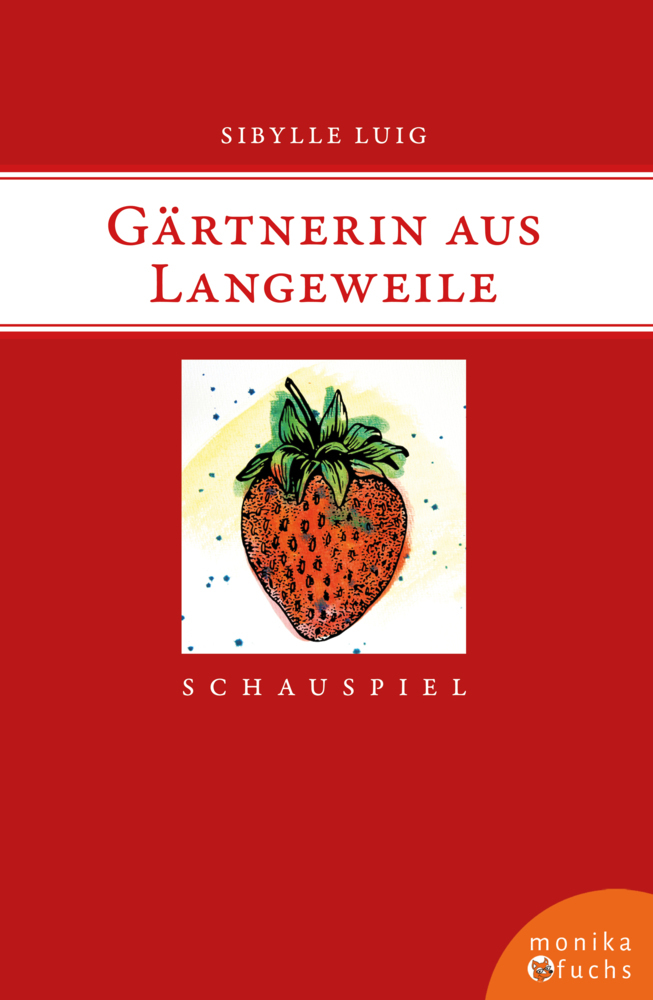 Gärtnerin aus Langeweile main product photo