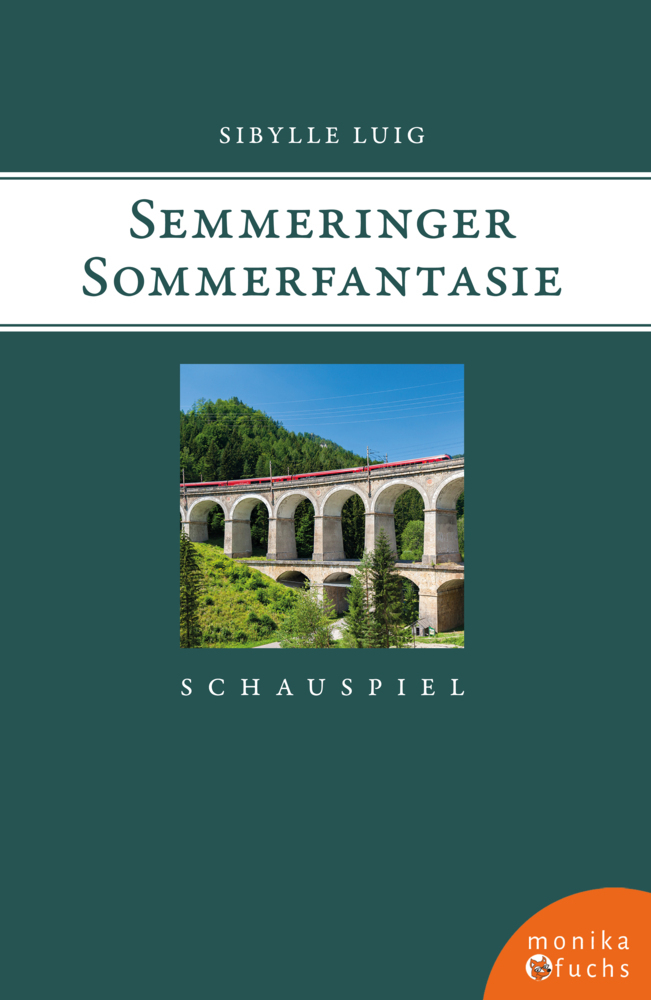 Semmeringer Sommerfantasie main product photo