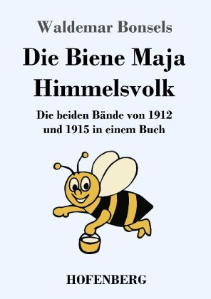 Die Biene Maja, Himmelsvolk
