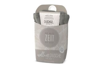 Wellnessdusche Feder