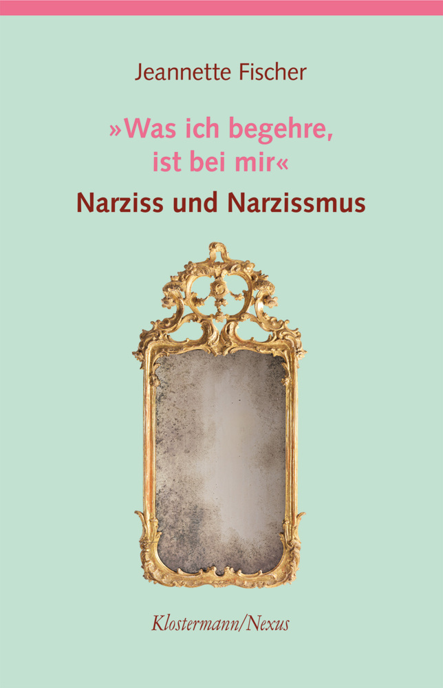 "Was ich begehre, ist bei mir" main product photo