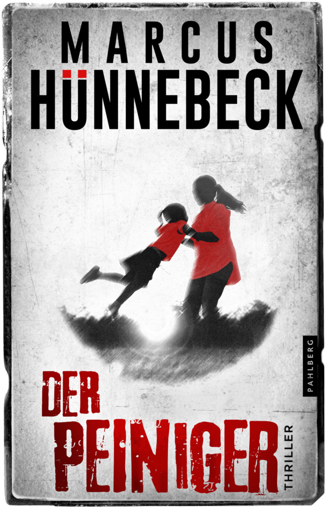 Der Peiniger main product photo