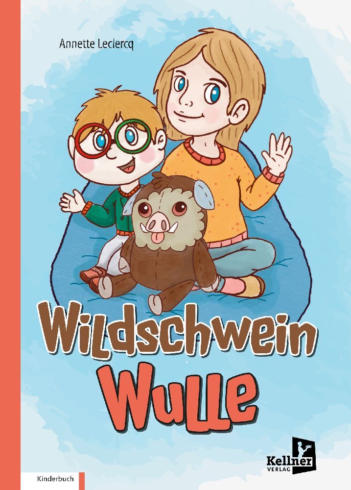Wildschwein Wulle main product photo
