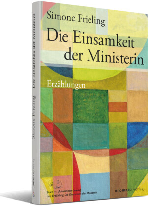 Die Einsamkeit der Ministerin, m. 1 Audio, 2 Teile