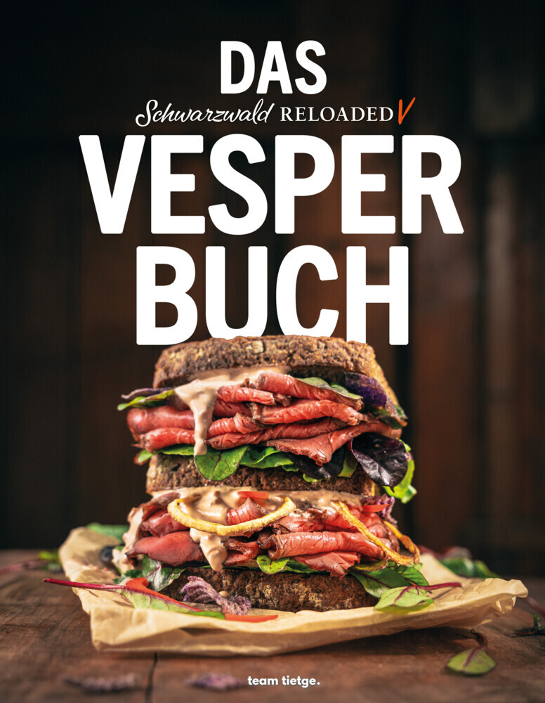 Schwarzwald Reloaded 5 main product photo