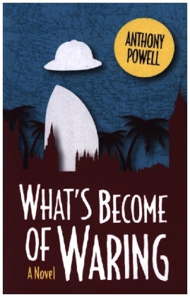 What`s Become of Waring - A Novel