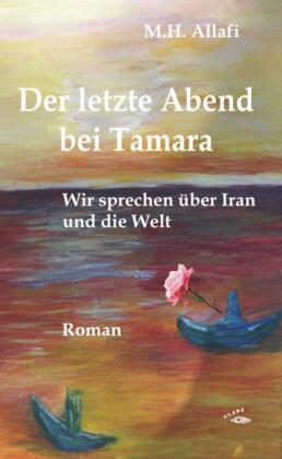 Der letzte Abend bei Tamara