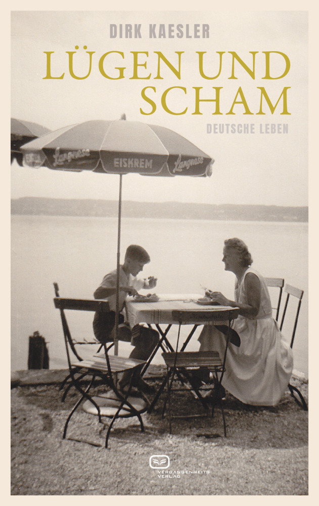 Lügen und Scham main product photo