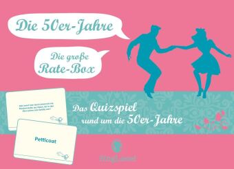 Die 50er-Jahre