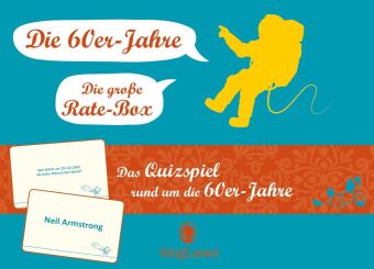 Die 60er-Jahre