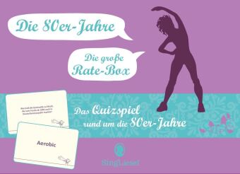Die 80er-Jahre