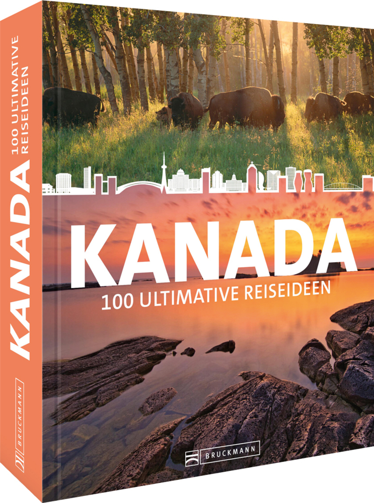 Kanada main product photo