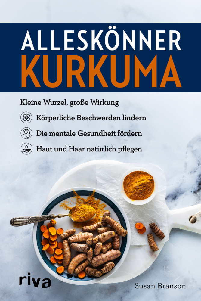 Alleskönner Kurkuma main product photo