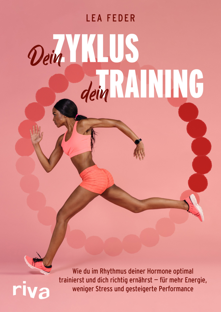 Dein Zyklus, dein Training main product photo