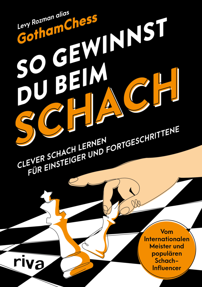 So gewinnst du beim Schach main product photo