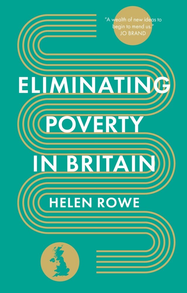 Eliminating Poverty in Britain main product photo