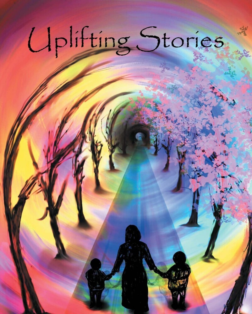 Uplifting Stories main product photo