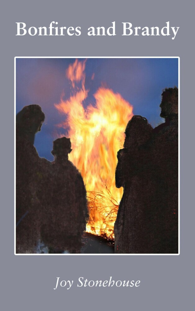 Bonfires and Brandy main product photo