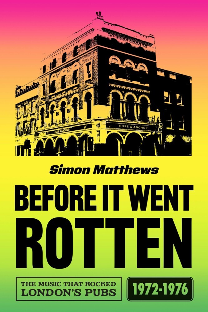 Before It Went Rotten main product photo