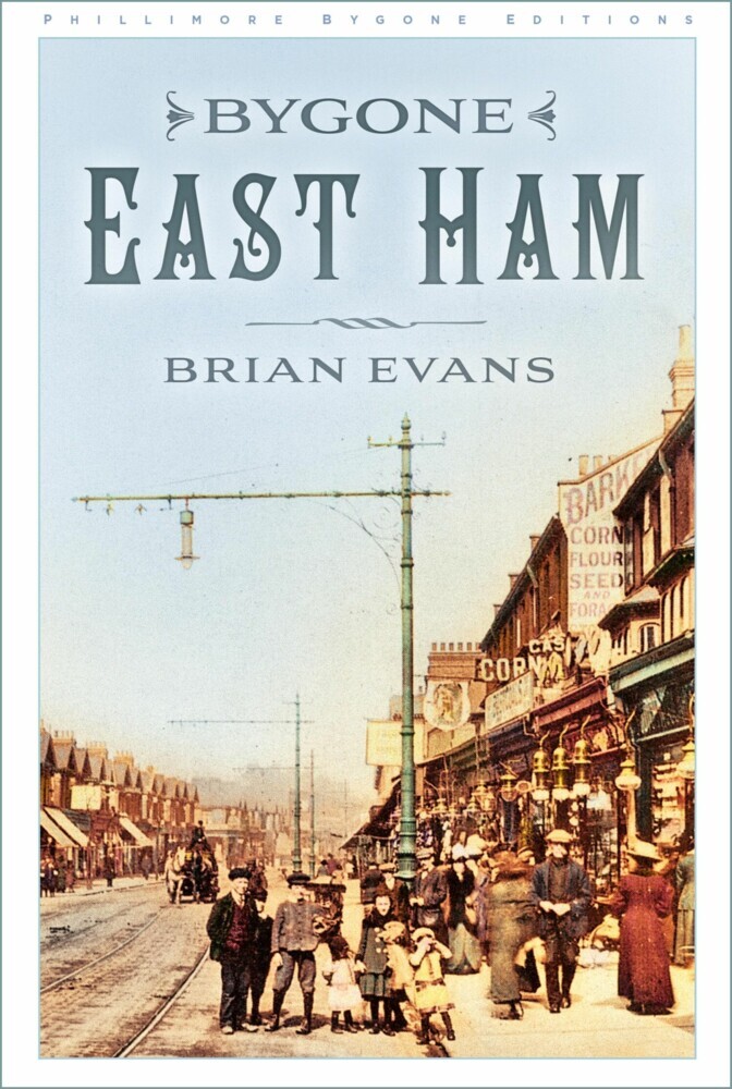 Bygone East Ham main product photo