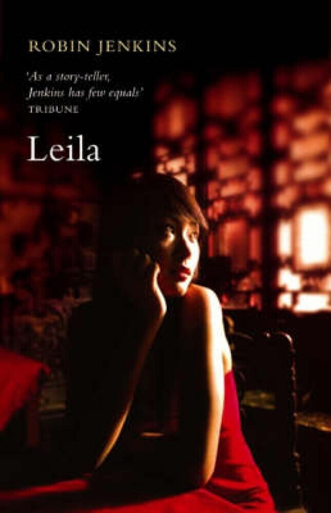 Leila main product photo