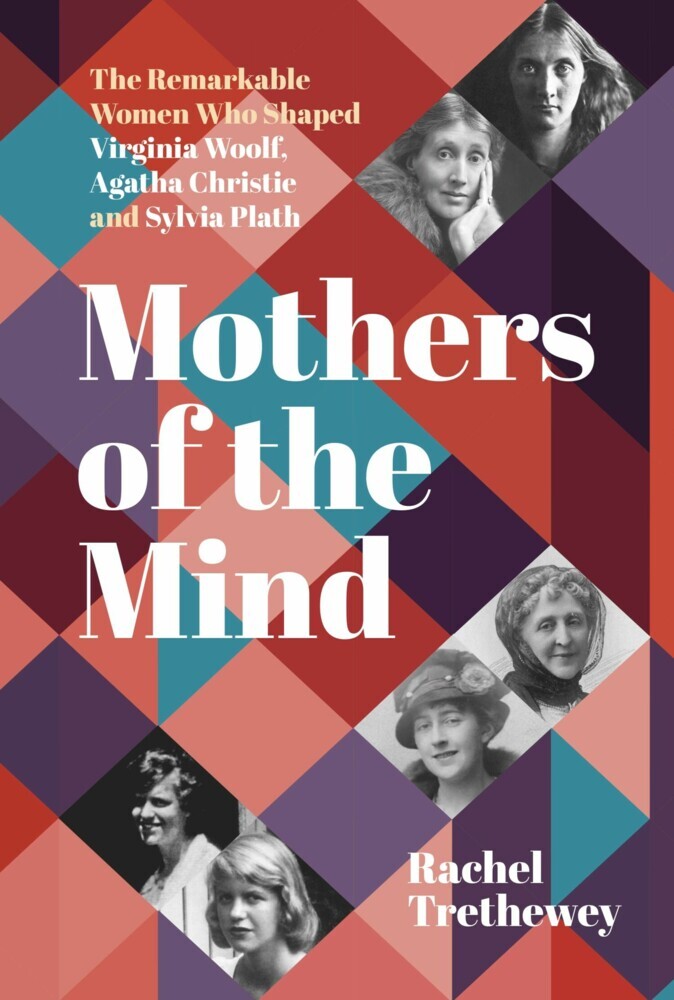 Mothers of the Mind main product photo