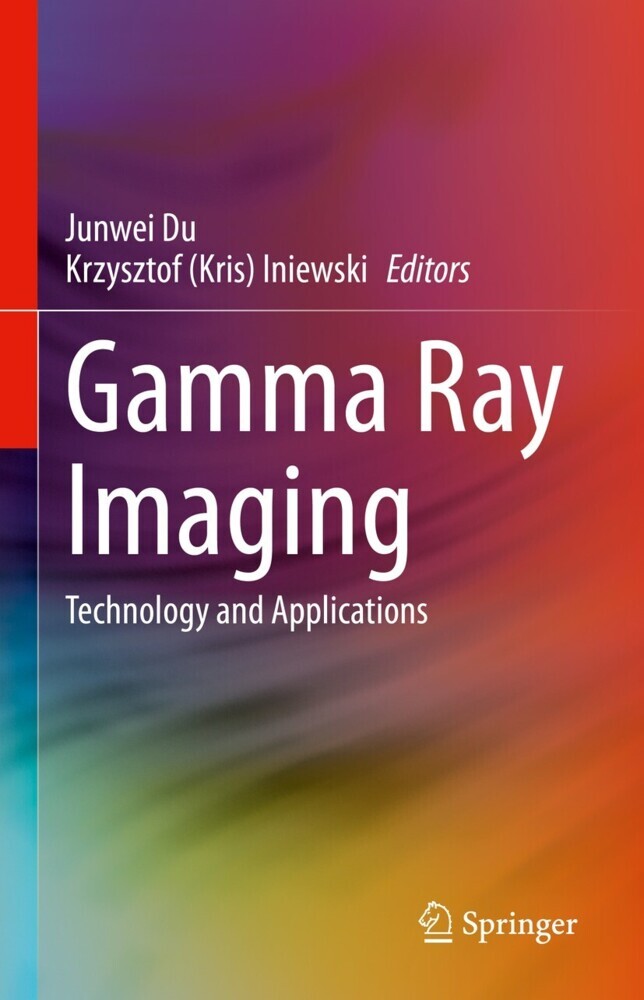 Gamma Ray Imaging main product photo