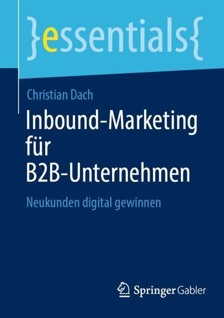Inbound-Marketing für B2B-Unternehmen main product photo