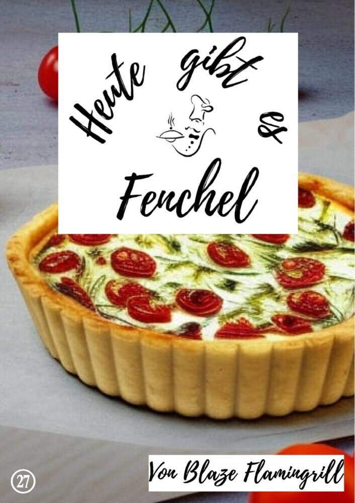 Heute gibt es - Fenchel main product photo
