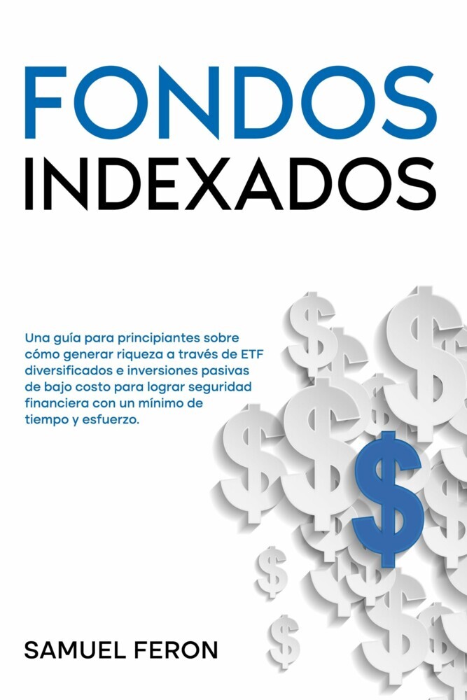 Fondos indexados main product photo