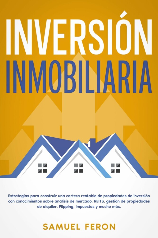 Inversión inmobiliaria main product photo