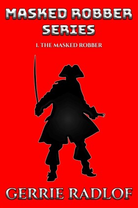 The Masked Robber