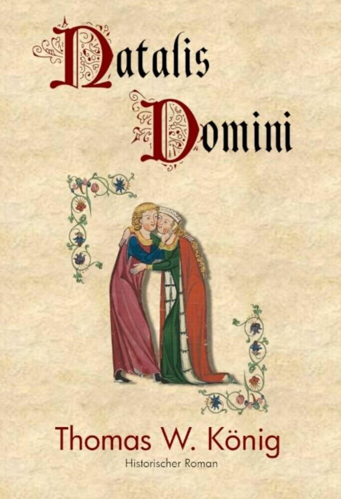 Natalis Domini main product photo
