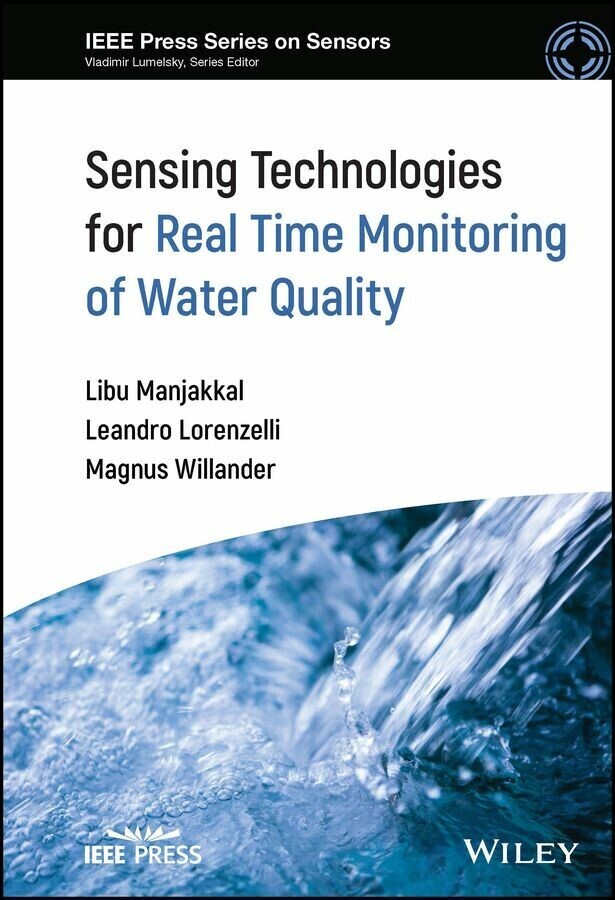 Sensing Technologies for Real Time Monitoring of Water Quality main product photo