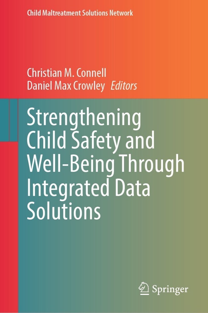 Strengthening Child Safety and Well-Being Through Integrated Data Solutions main product photo