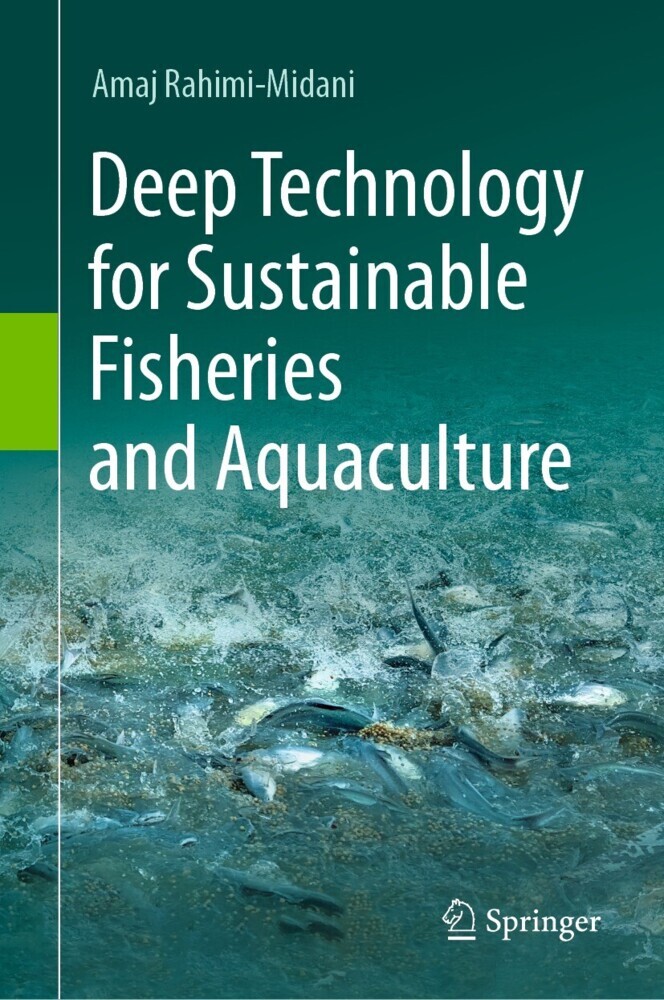 Deep Technology for Sustainable Fisheries and Aquaculture main product photo