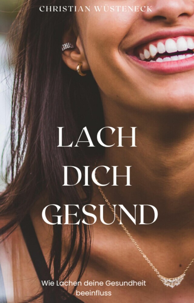 LACH DICH GESUND main product photo