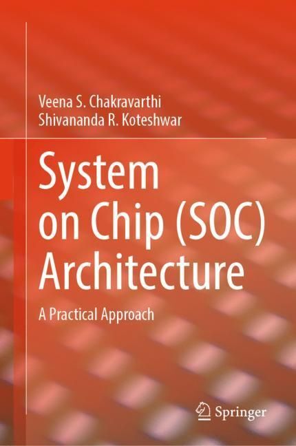 System on Chip (SOC) Architecture main product photo