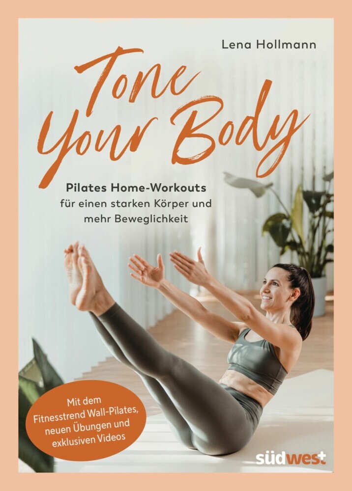 Tone your Body main product photo