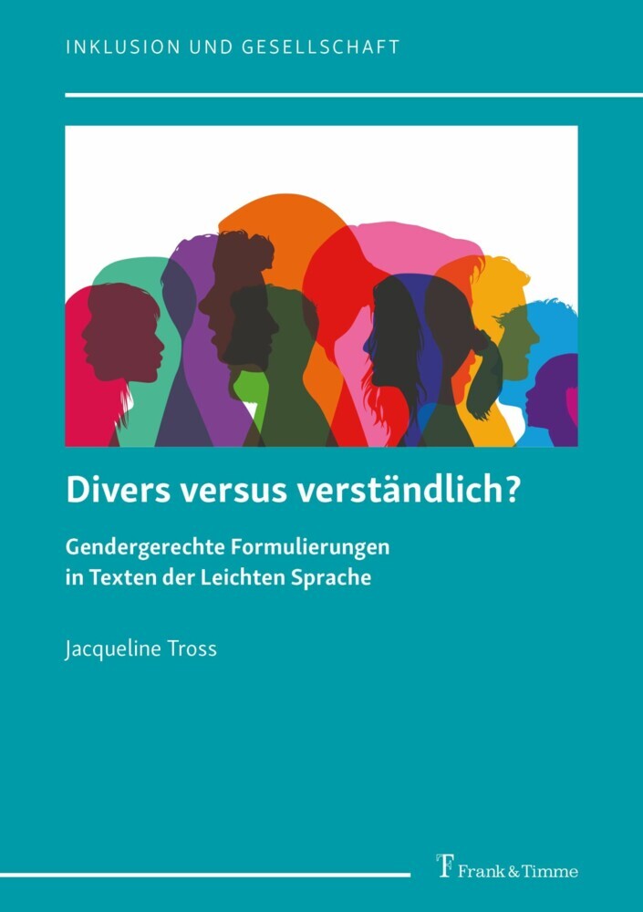 Divers versus verständlich? main product photo