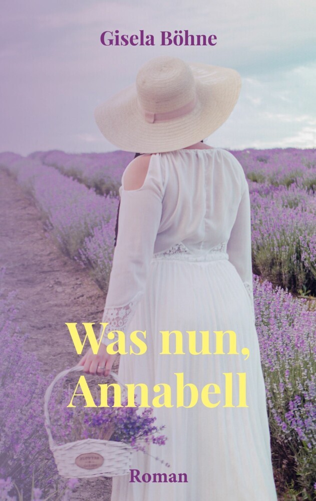 Was nun, Annabell main product photo