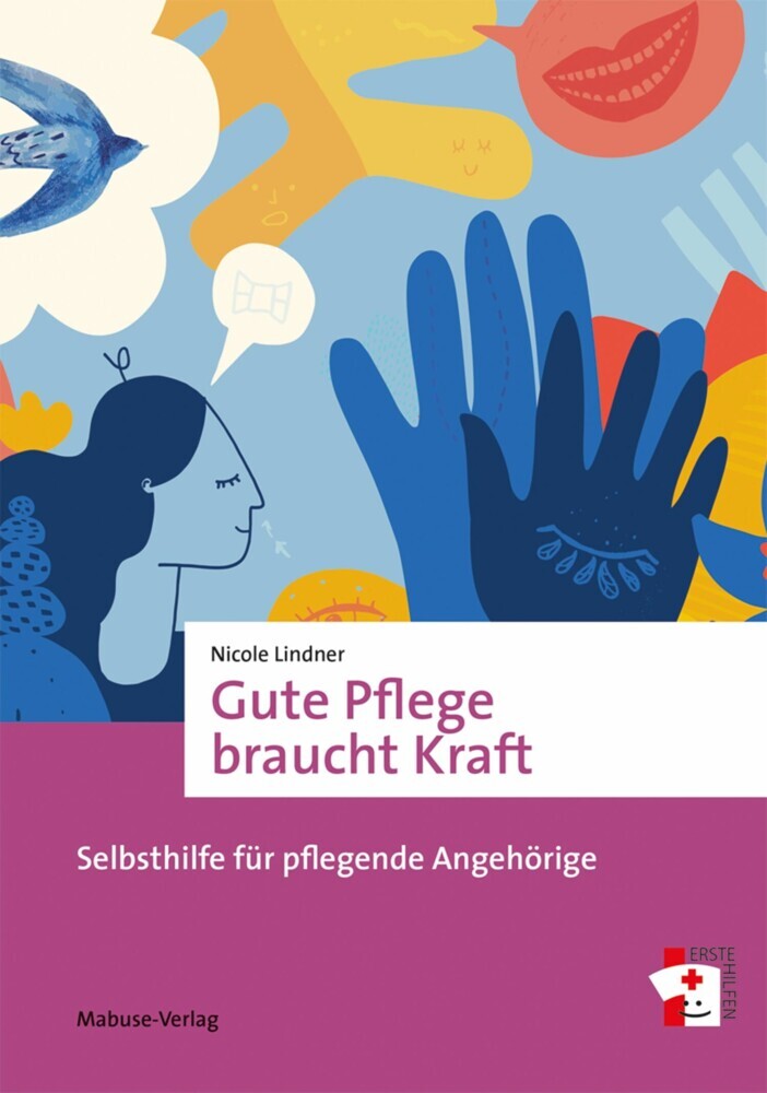 Gute Pflege braucht Kraft main product photo