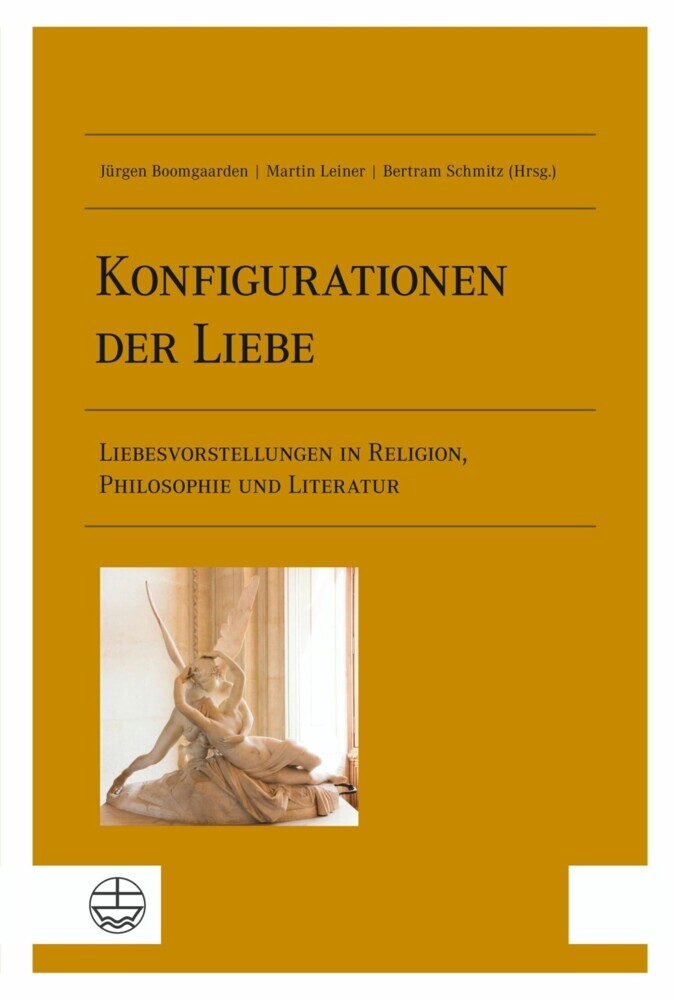 Konfigurationen der Liebe main product photo