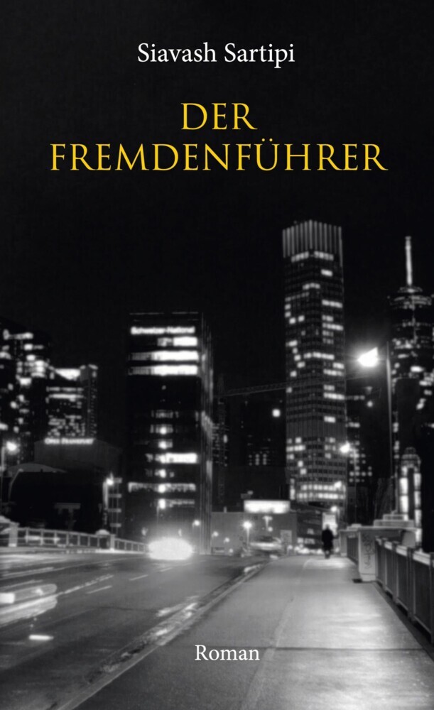 Der Fremdenführer main product photo