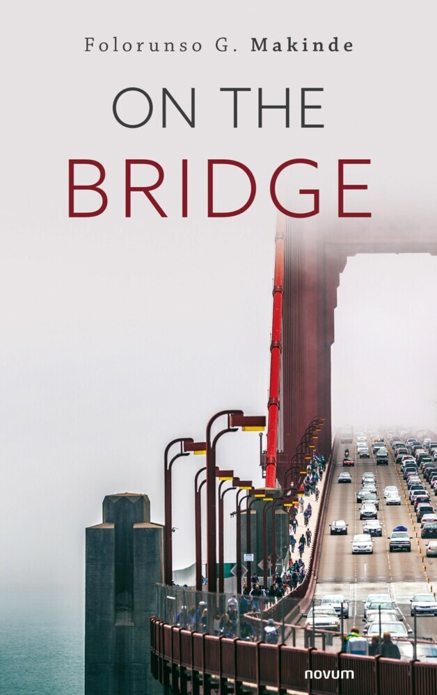 On the Bridge main product photo