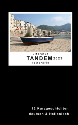 Literatur Tandem letterario 2023