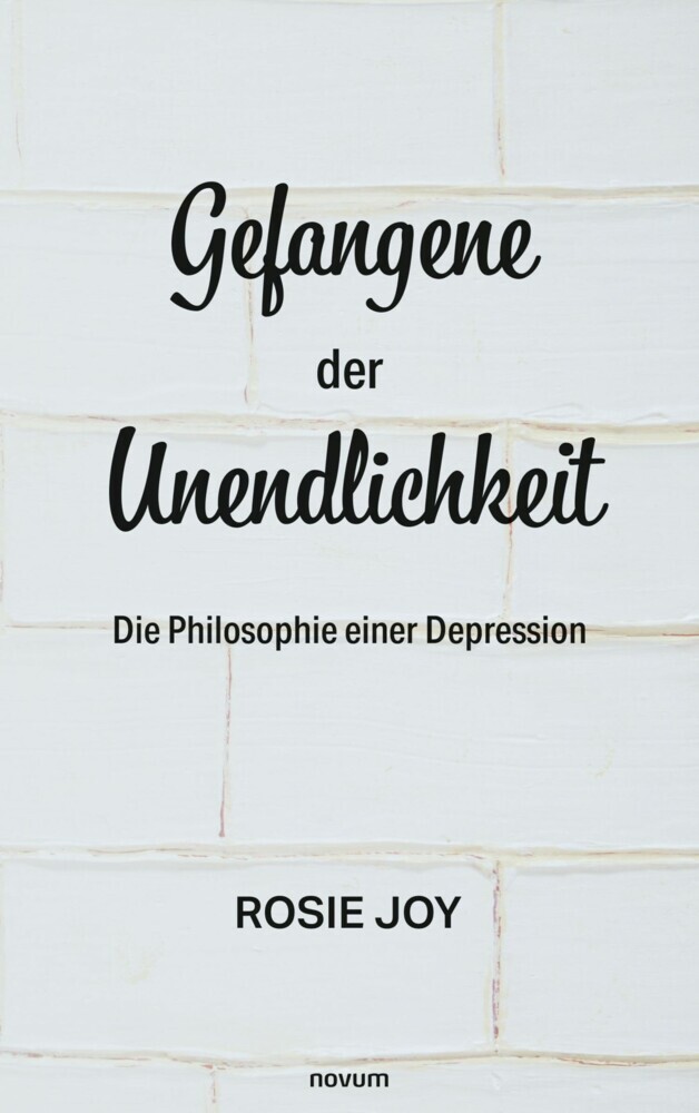 Gefangene der Unendlichkeit main product photo