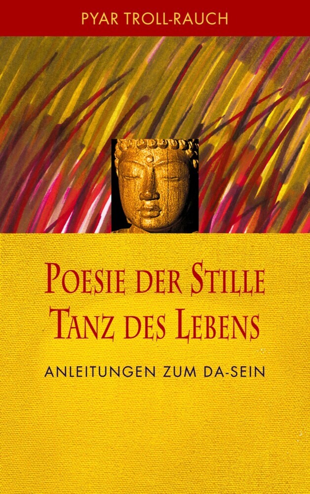 Poesie der Stille - Tanz des Lebens main product photo