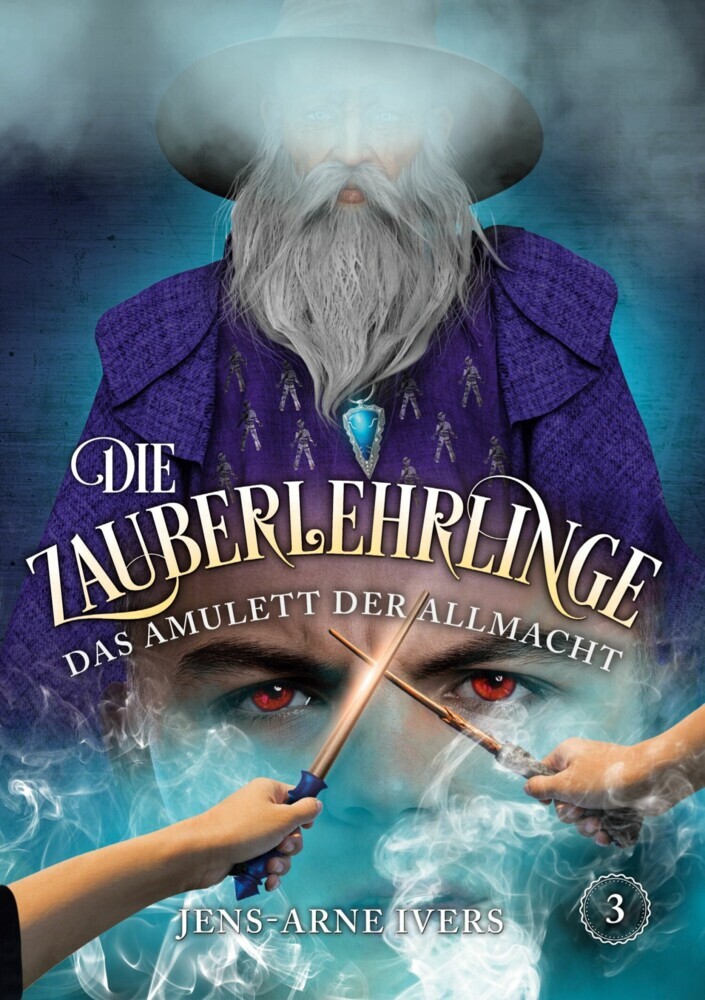 Die Zauberlehrlinge main product photo